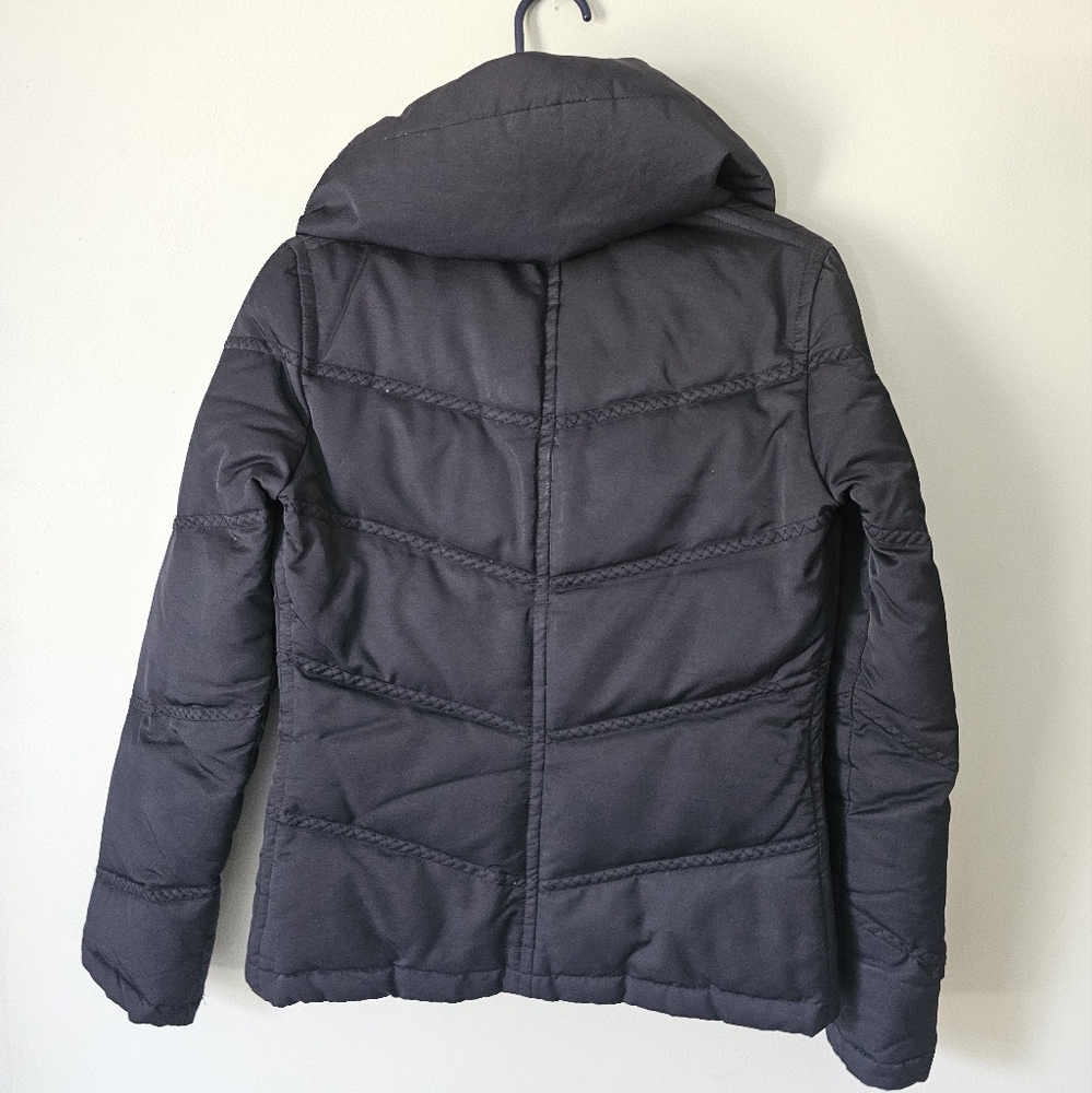Soia & Kyo Down Puffer Jacket Coat - Picture 2 of 7